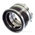 Metal bollows mechanical seal JG11